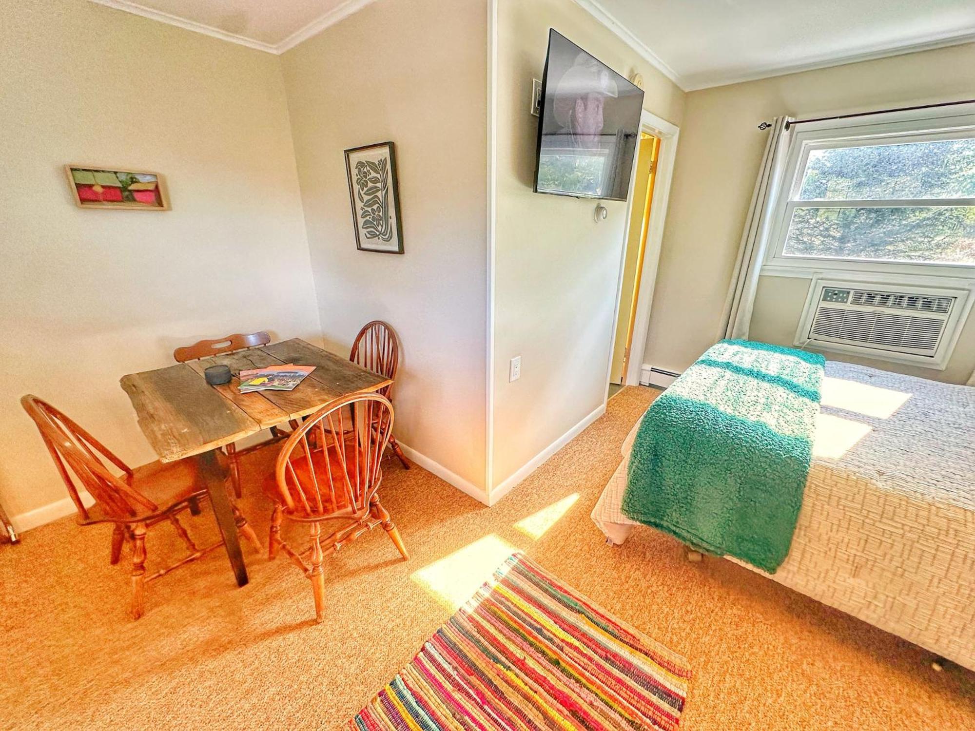 Brittany Motel Sunderland Eksteriør billede