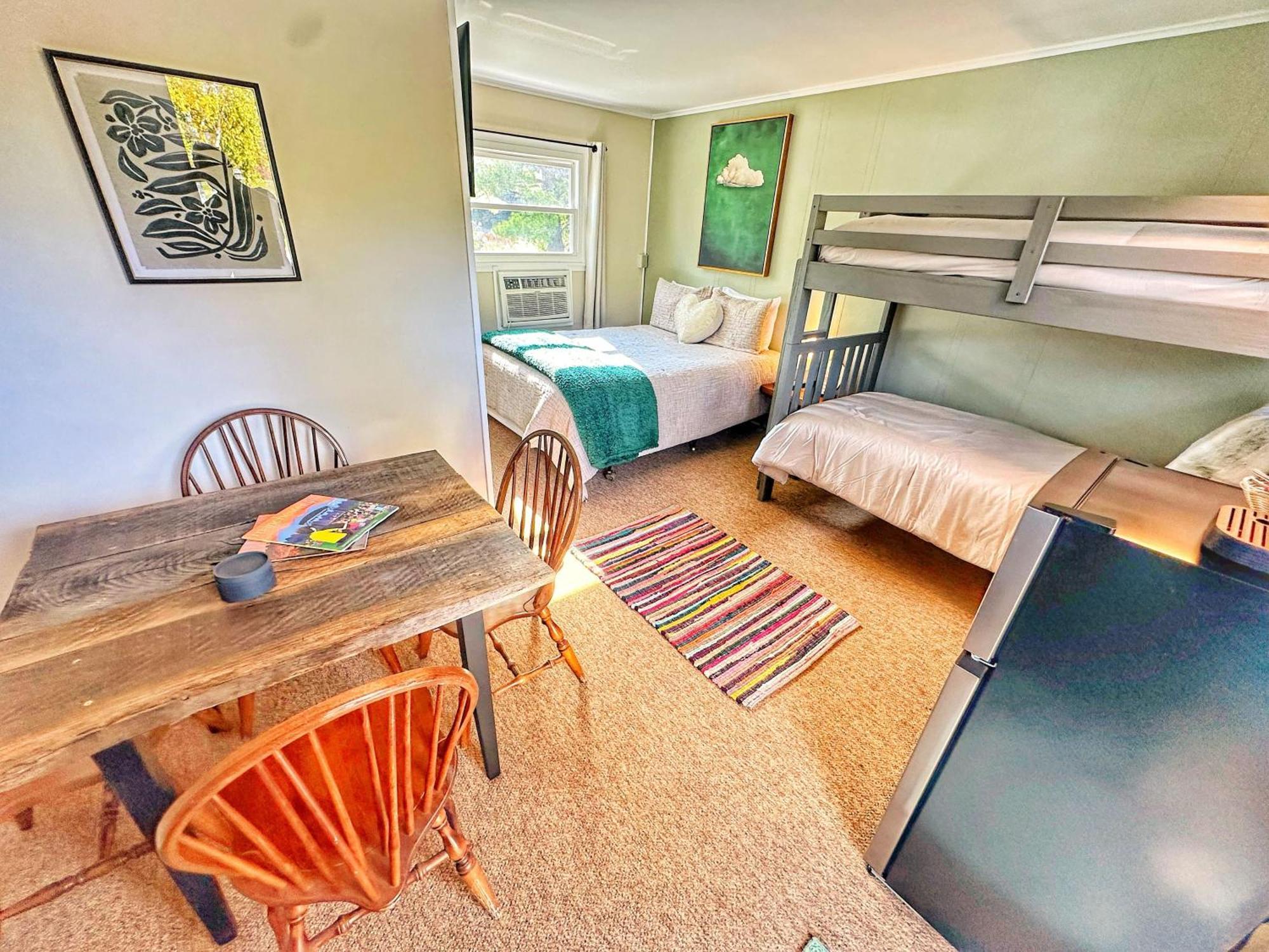 Brittany Motel Sunderland Eksteriør billede