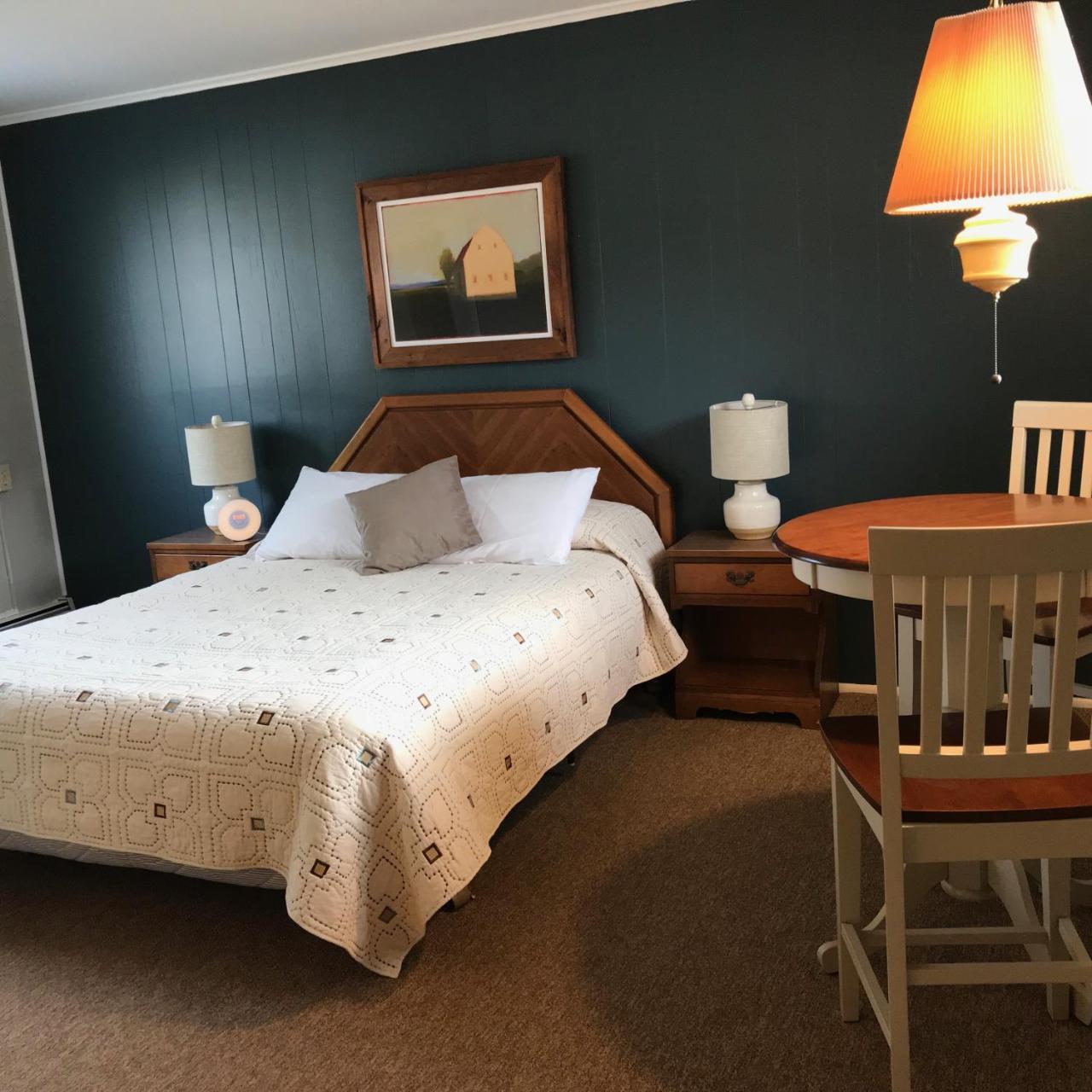 Brittany Motel Sunderland Eksteriør billede