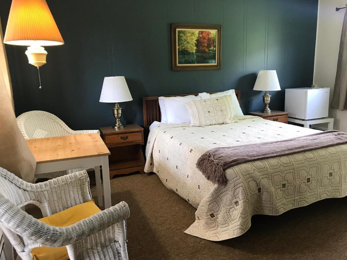 Brittany Motel Sunderland Eksteriør billede
